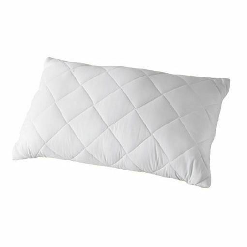 Nature's Own Latex Single Pillow 3