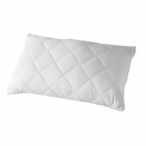 Nature's Own Latex Single Pillow