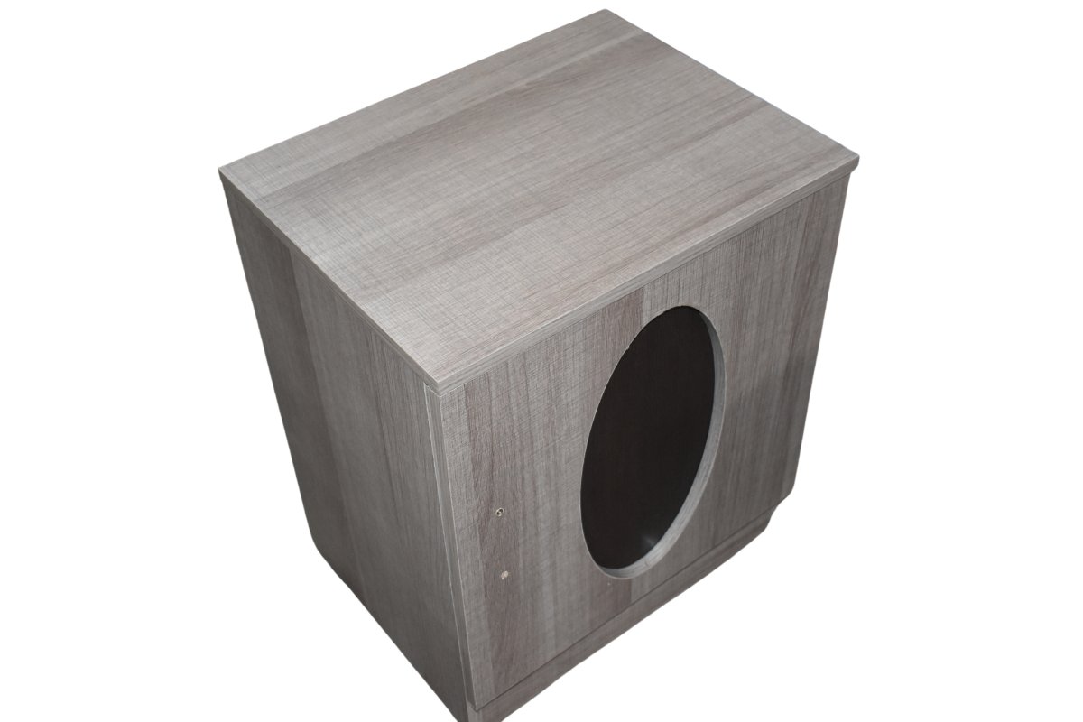 Modern Bedside Table