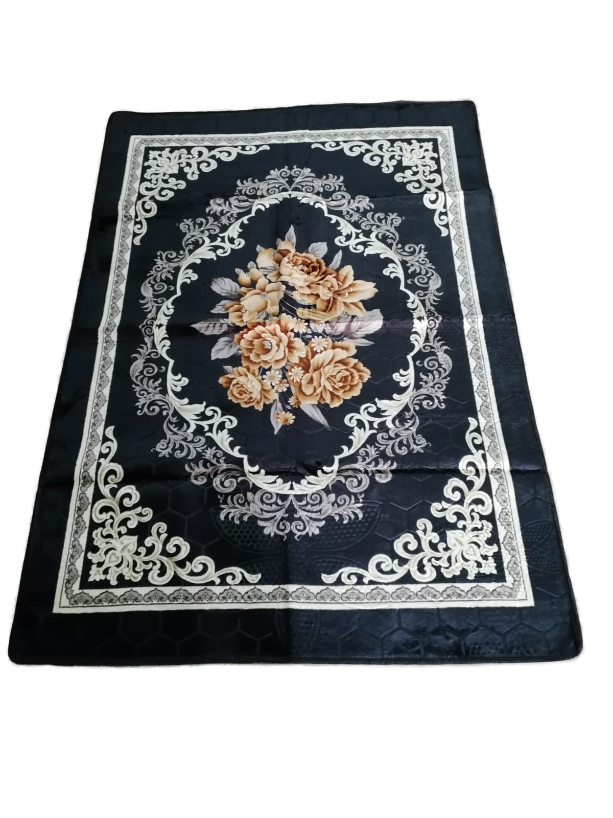 Oriental Carpet Range