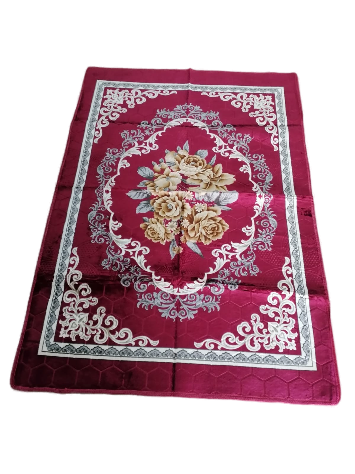 Oriental Carpet Range 2