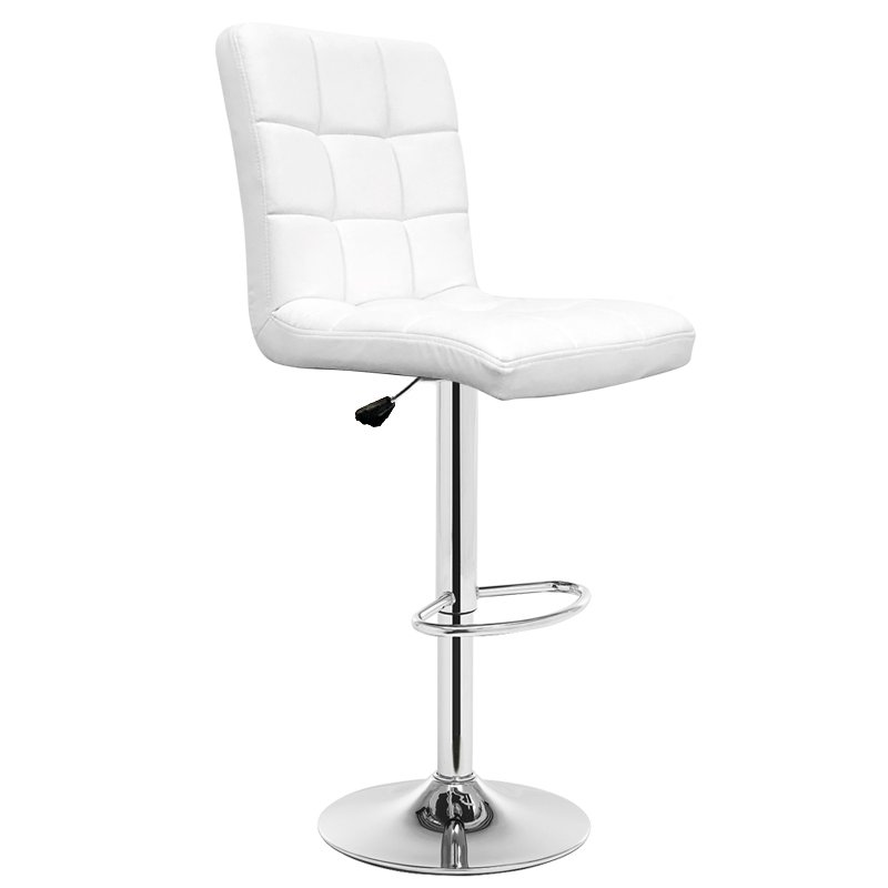 Quilted Square Bar Stool 2
