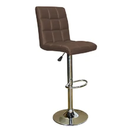Quilted Square Bar Stool 3