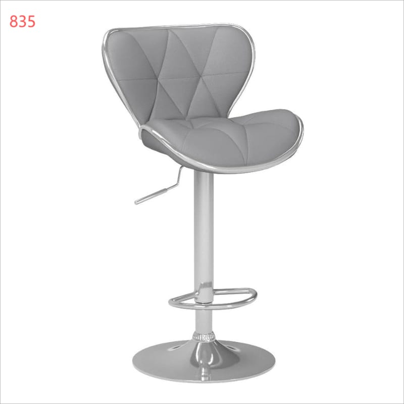Diamond Butterfly Bar Stool 3