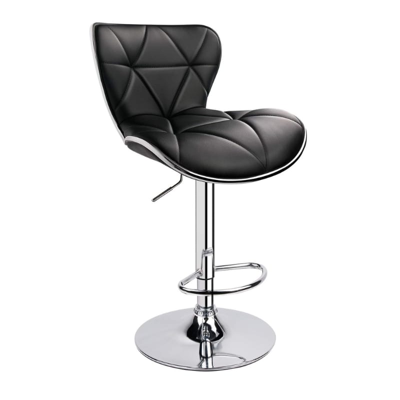 Diamond Butterfly Bar Stool 4