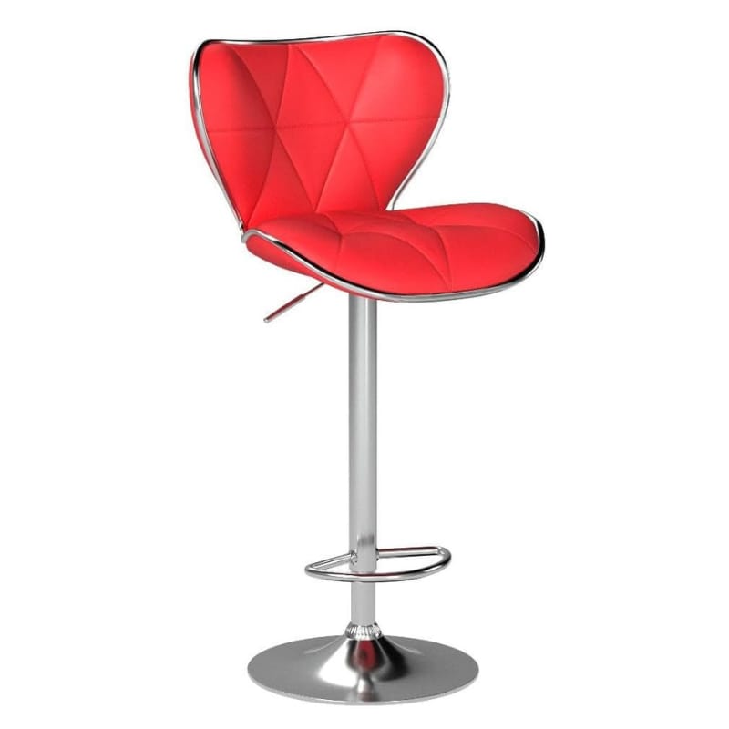 Diamond Butterfly Bar Stool 5