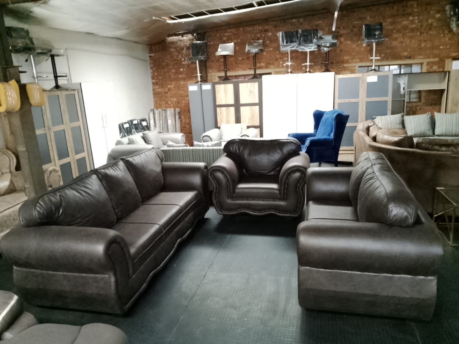 George Set