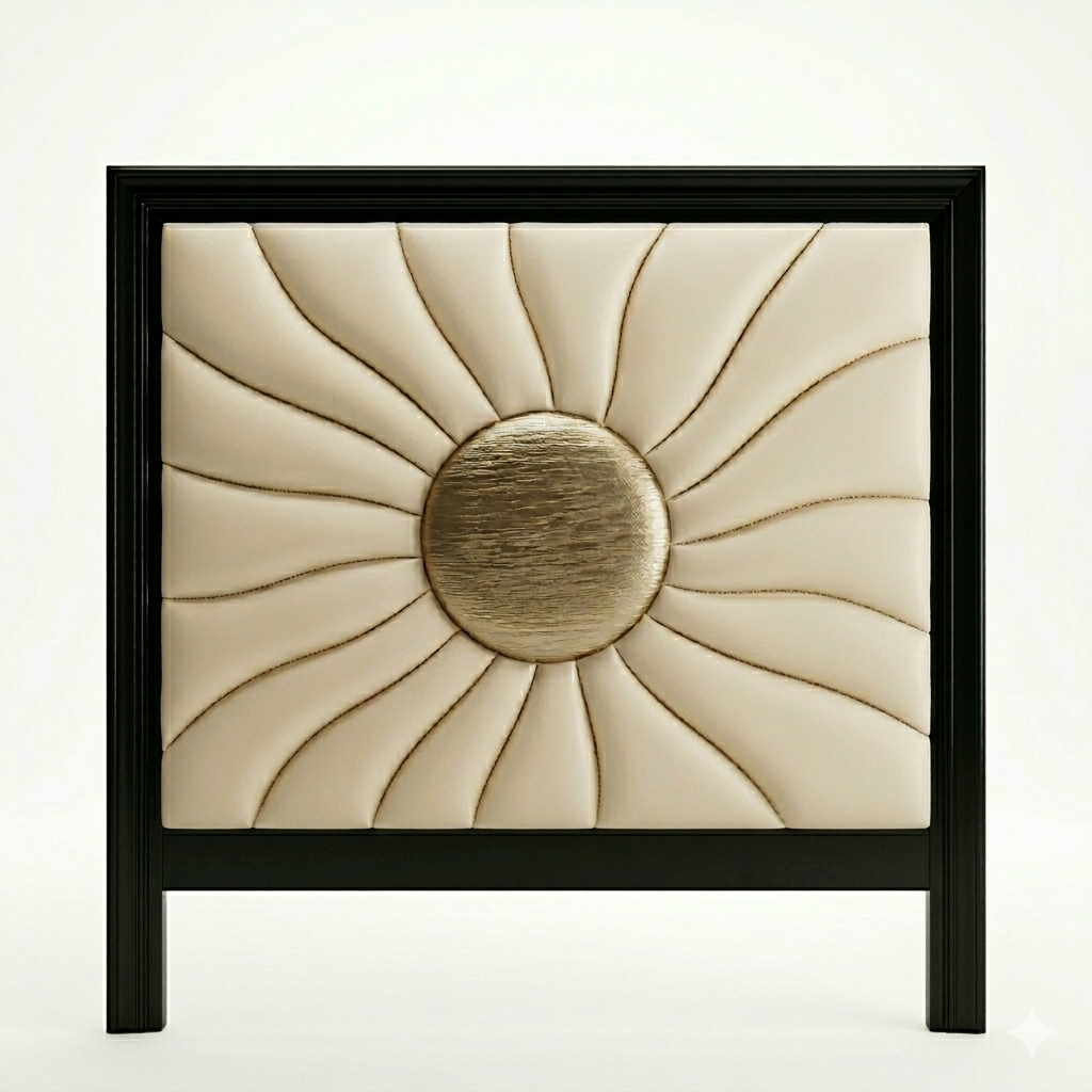 Designer Headboard Range 8