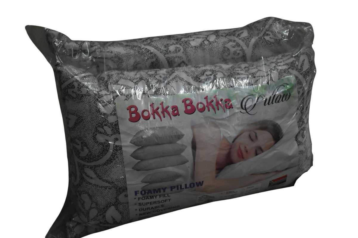 Nature's Own King Size Pillow 2
