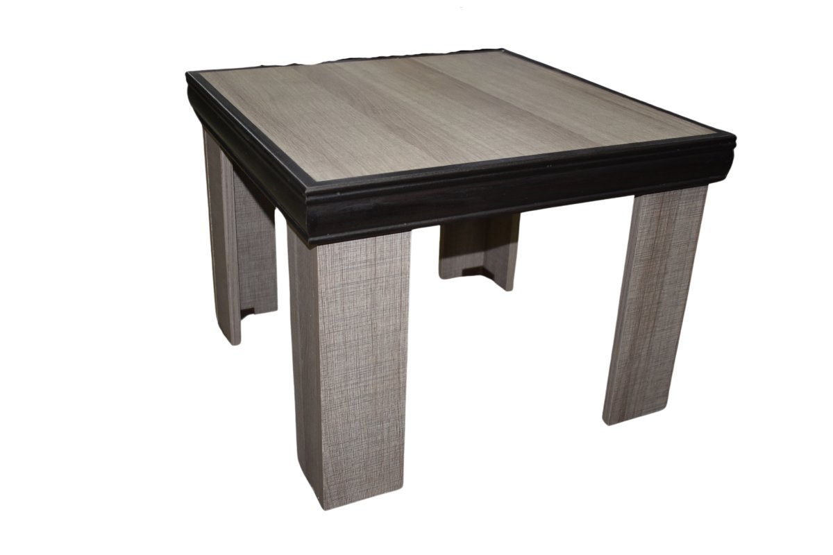 Wooden Coffee Table