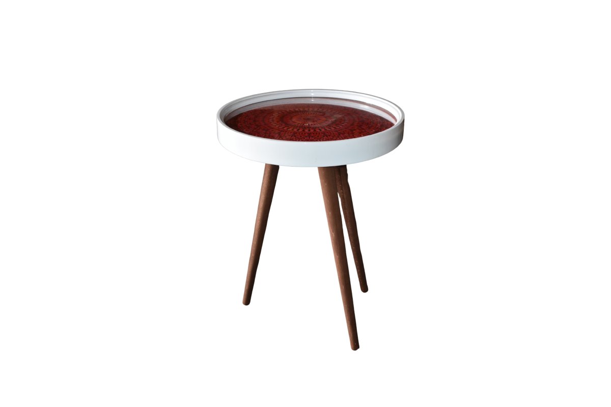 Side Table 2