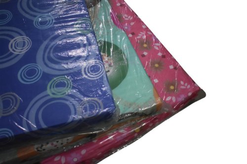 Low Density Foam Mattresses