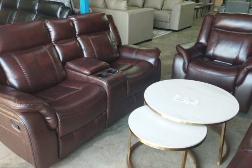 Recliner Set 3/2/1