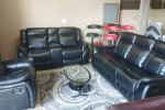 Recliner Set 3/2/1