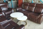 Recliner Set 3/2/1